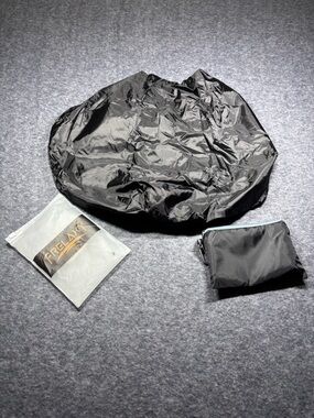 Frelaxy Waterproof Backpack Rain Cover Medium